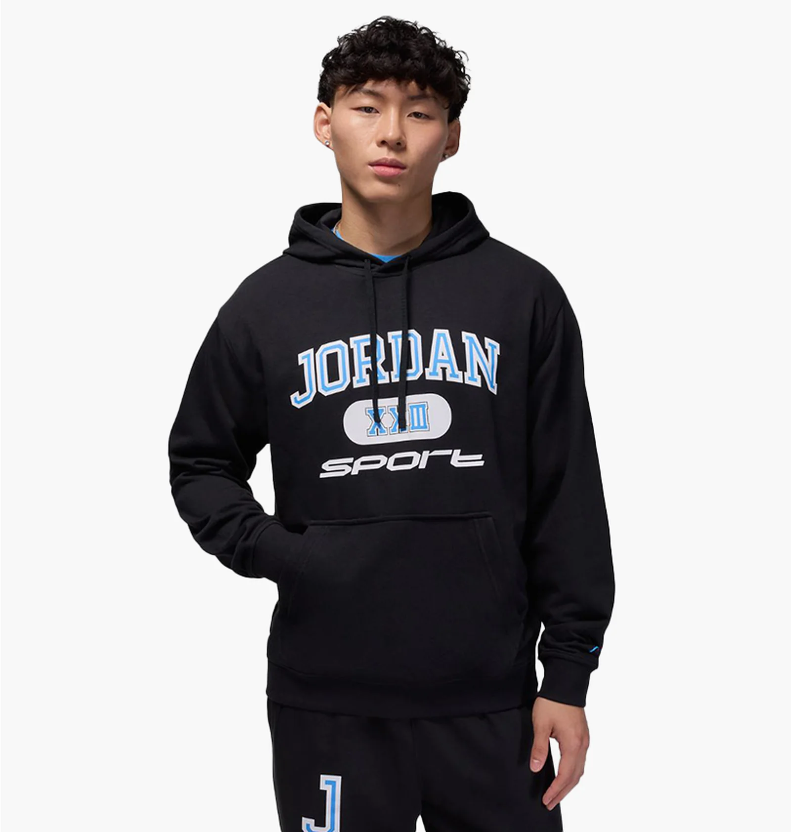 Jordan спорт