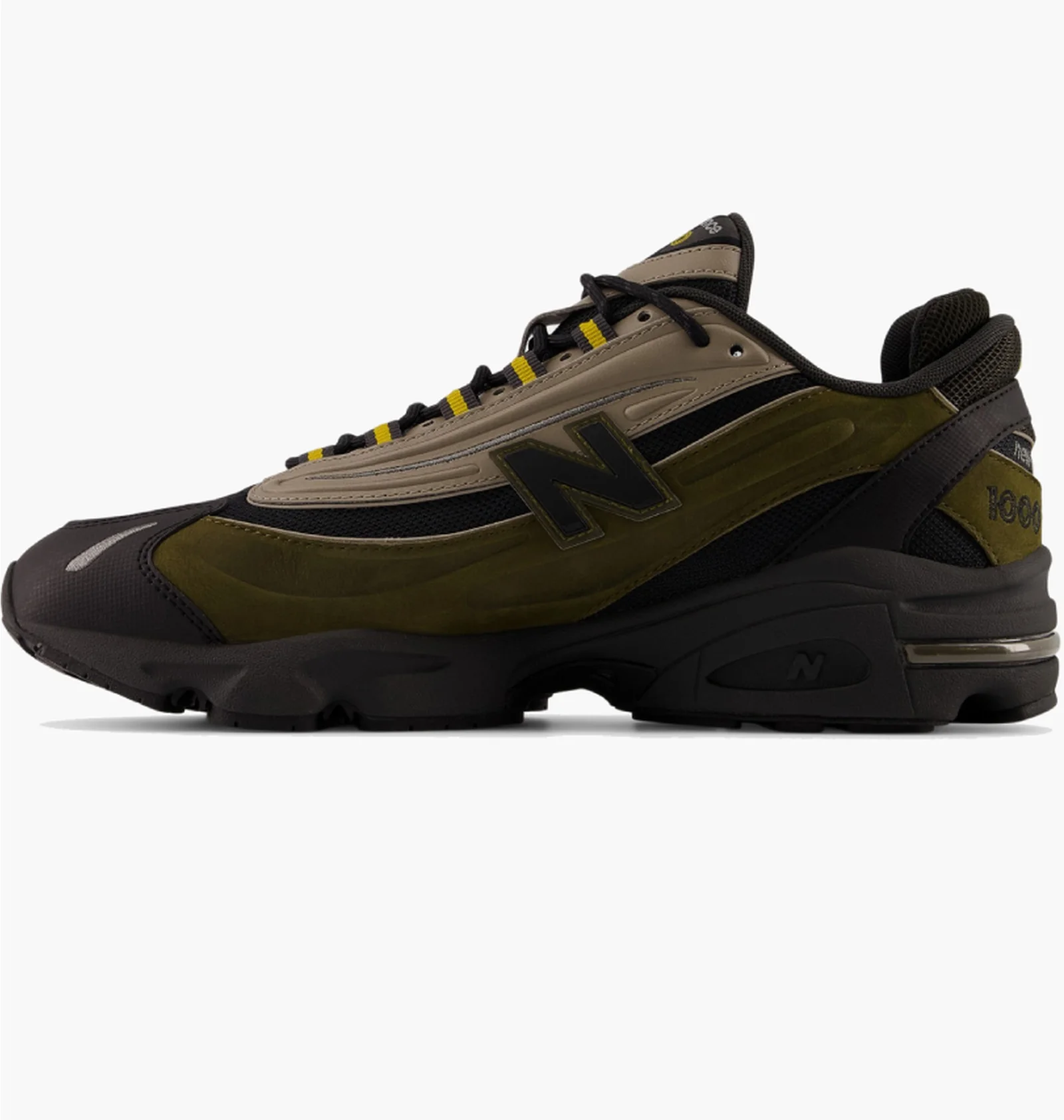 NewBalance 1000 CORDURA